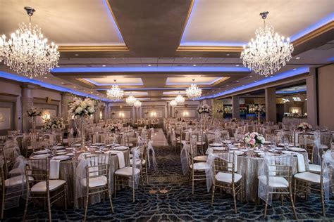 Bentley Banquet & Conference Center (formerly the .
